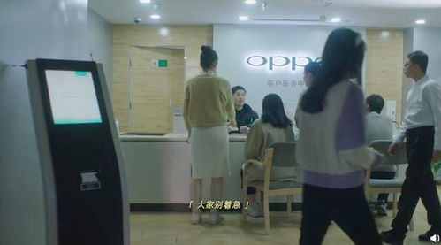 始終將用戶需求放在首位 OPPO信息服務十余年的質變升級之路