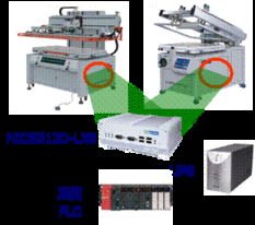 印刷機械設備控制系統(tǒng)