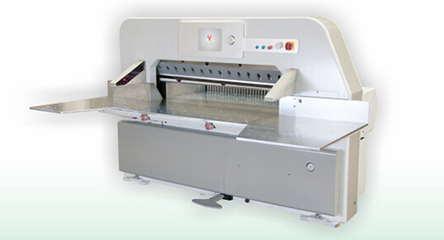 德陽利通 QZYK-B系列 切紙機_切紙機_印后設(shè)備_產(chǎn)品_必勝印刷網(wǎng)