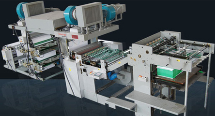 浙江藍(lán)寶YXR2-1020-EH柔性版涂布印刷機(jī)_柔性版印刷機(jī)_印刷設(shè)備_產(chǎn)品_必勝印刷網(wǎng)