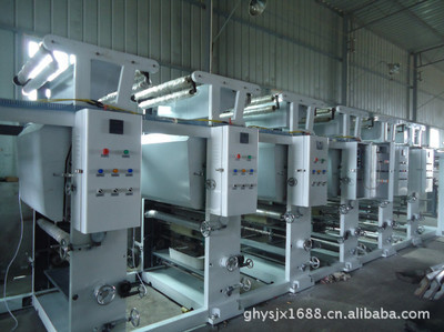 【國輝印刷機(jī)械廠廠家直銷凹版印刷機(jī)單色至八色各種型號(hào)】價(jià)格,廠家,圖片,凹版印刷機(jī),瑞安市國輝印刷機(jī)械廠-