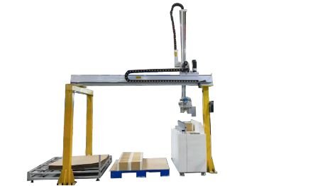 華南展精品盒智能工廠新升級,2023一起解密&ldquo;印刷工業4.0&rdquo;