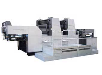 昌升CS10402單張紙膠印機_單張紙膠印機_印刷設(shè)備_產(chǎn)品_必勝印刷網(wǎng)