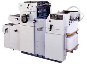 大族冠華YK500-NP單張紙膠印機_單張紙膠印機_印刷設(shè)備_產(chǎn)品_必勝印刷網(wǎng)