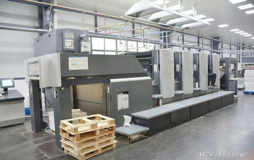 南京印刷廠避免印刷浪費可以通過這四點來完成