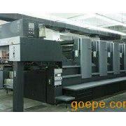 卷對卷印刷機(jī)的關(guān)鍵印刷耗材及其選擇要點(diǎn)